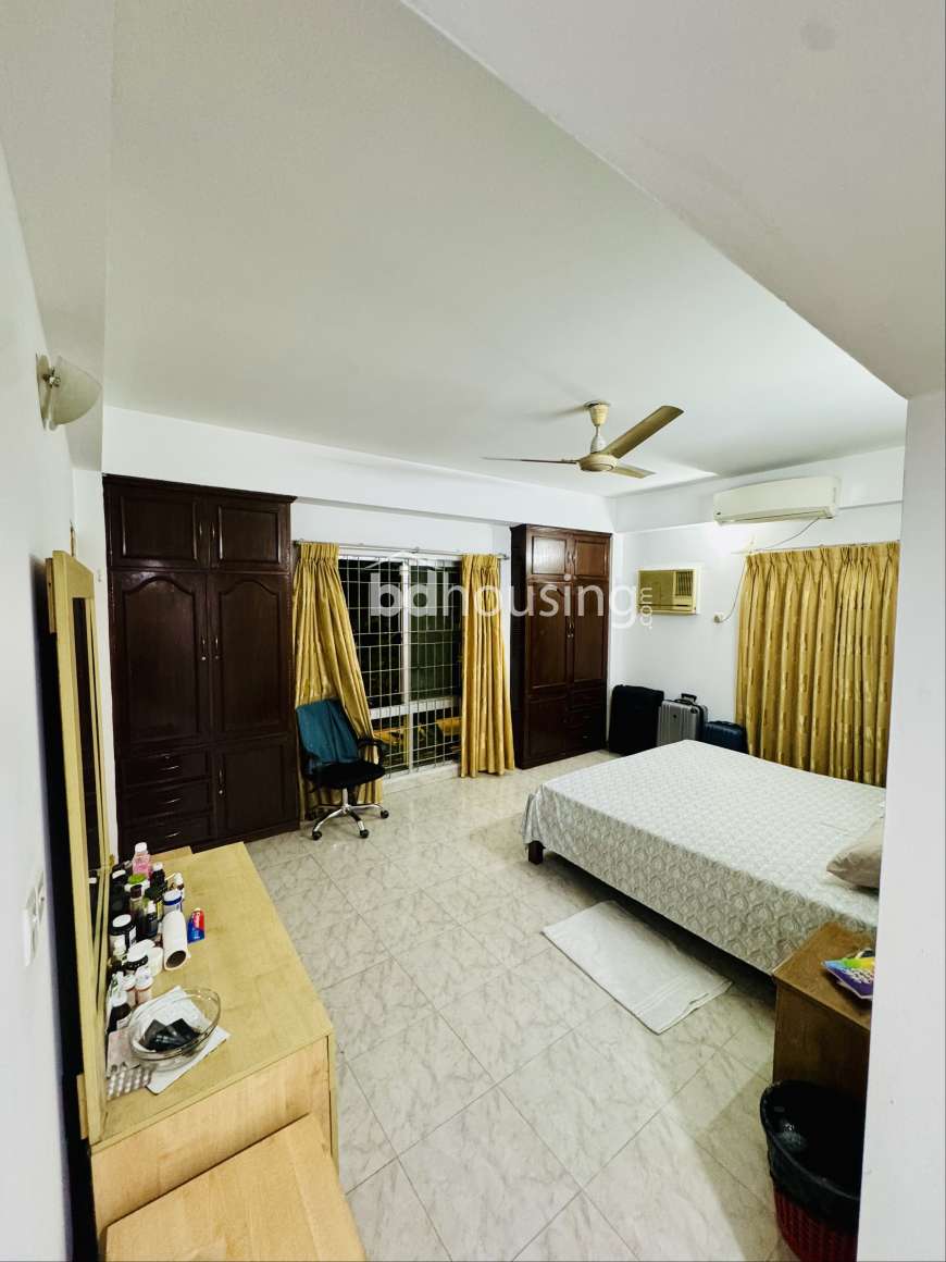 Sheltech Diamond Apartment, Apartment/Flats at Gulshan 02