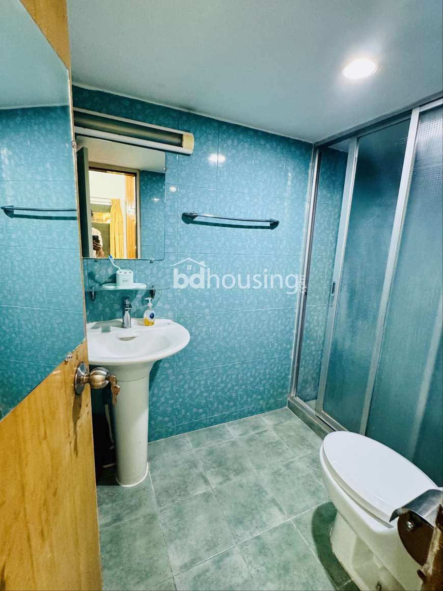 Sheltech Diamond Apartment, Apartment/Flats at Gulshan 02