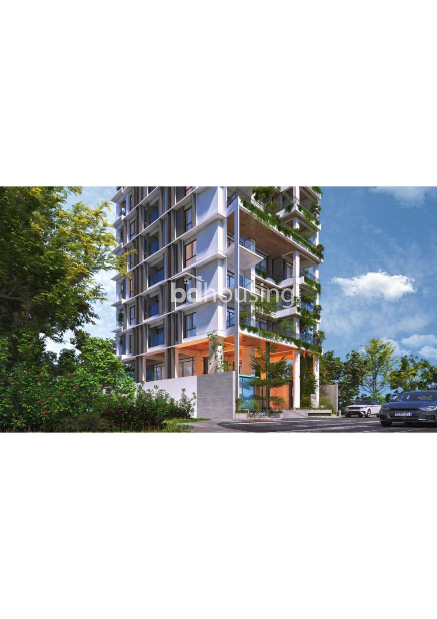 TM Tazrimin's Dream, Apartment/Flats at Jolshiri Abason