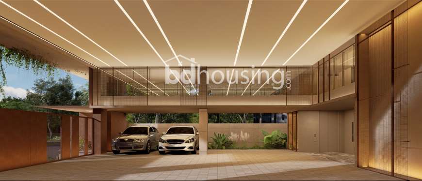Lake Breeze, Apartment/Flats at Jolshiri Abason