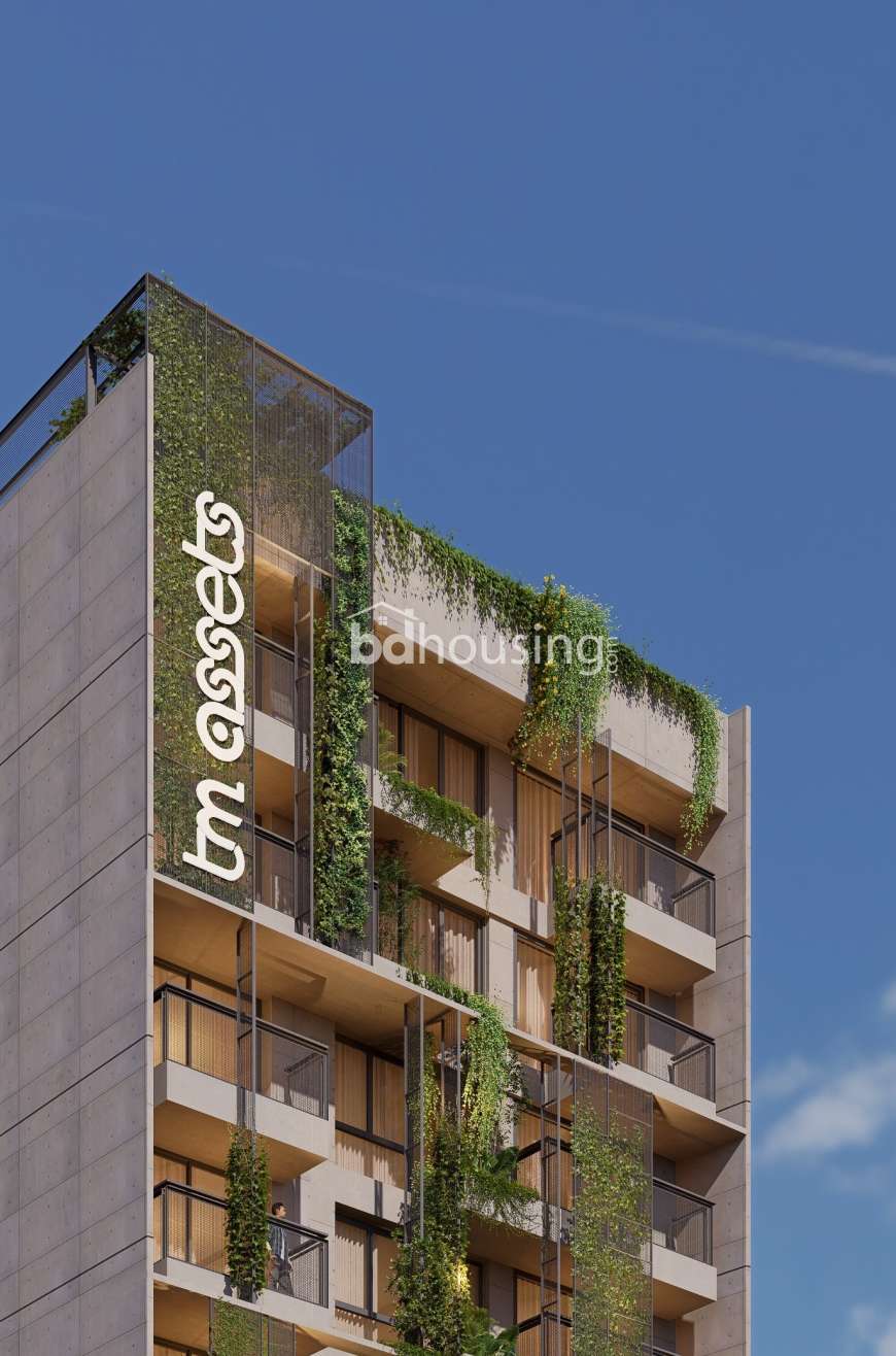 Lake Breeze, Apartment/Flats at Jolshiri Abason