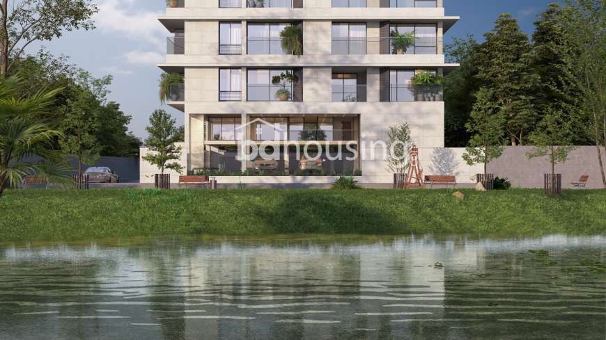 Swapnodeep, Apartment/Flats at Jolshiri Abason