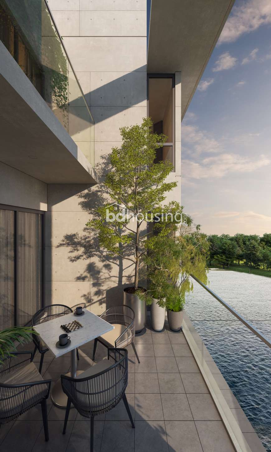 Swapnodeep, Apartment/Flats at Jolshiri Abason