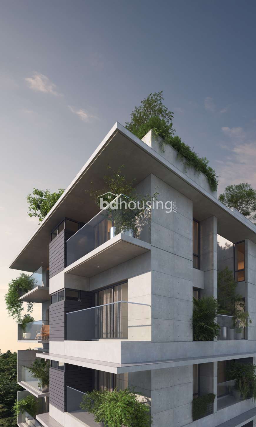 Swapnodeep, Apartment/Flats at Jolshiri Abason