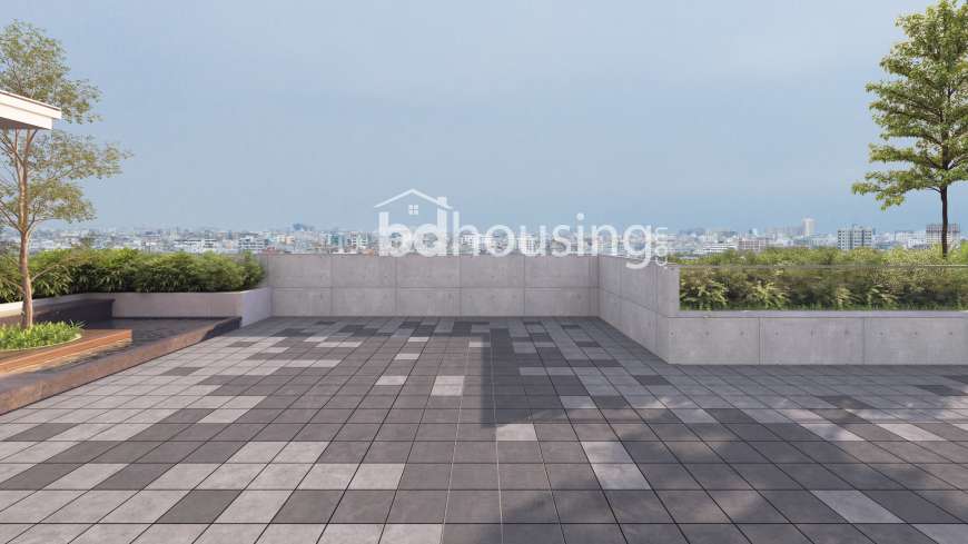 Swapnodeep, Apartment/Flats at Jolshiri Abason