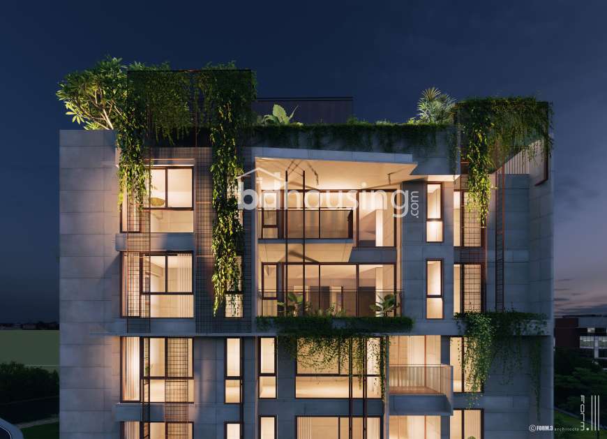 Rupa's Nest, Apartment/Flats at Jolshiri Abason
