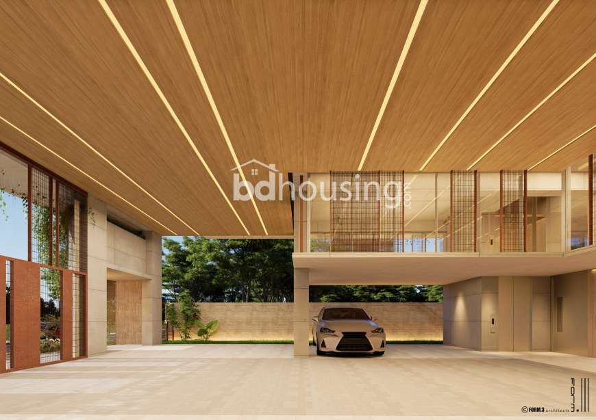 Rupa's Nest, Apartment/Flats at Jolshiri Abason