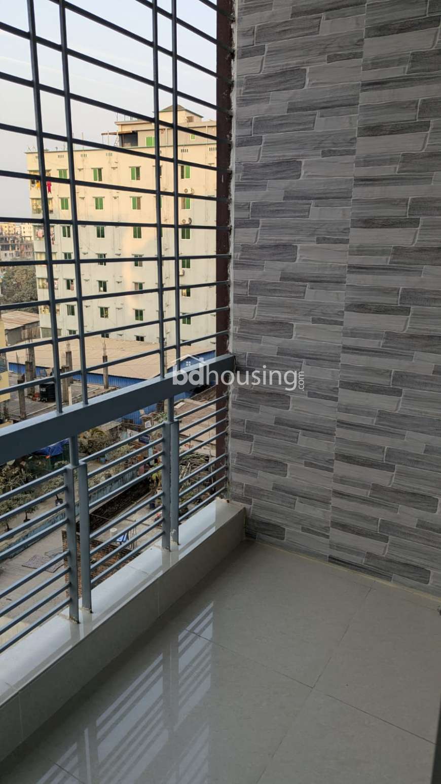 Green Palace Tower, Apartment/Flats at Badda
