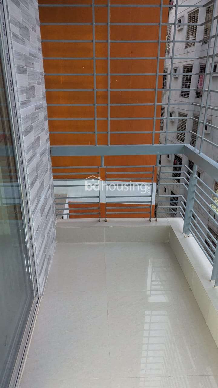 Green Palace Tower, Apartment/Flats at Badda