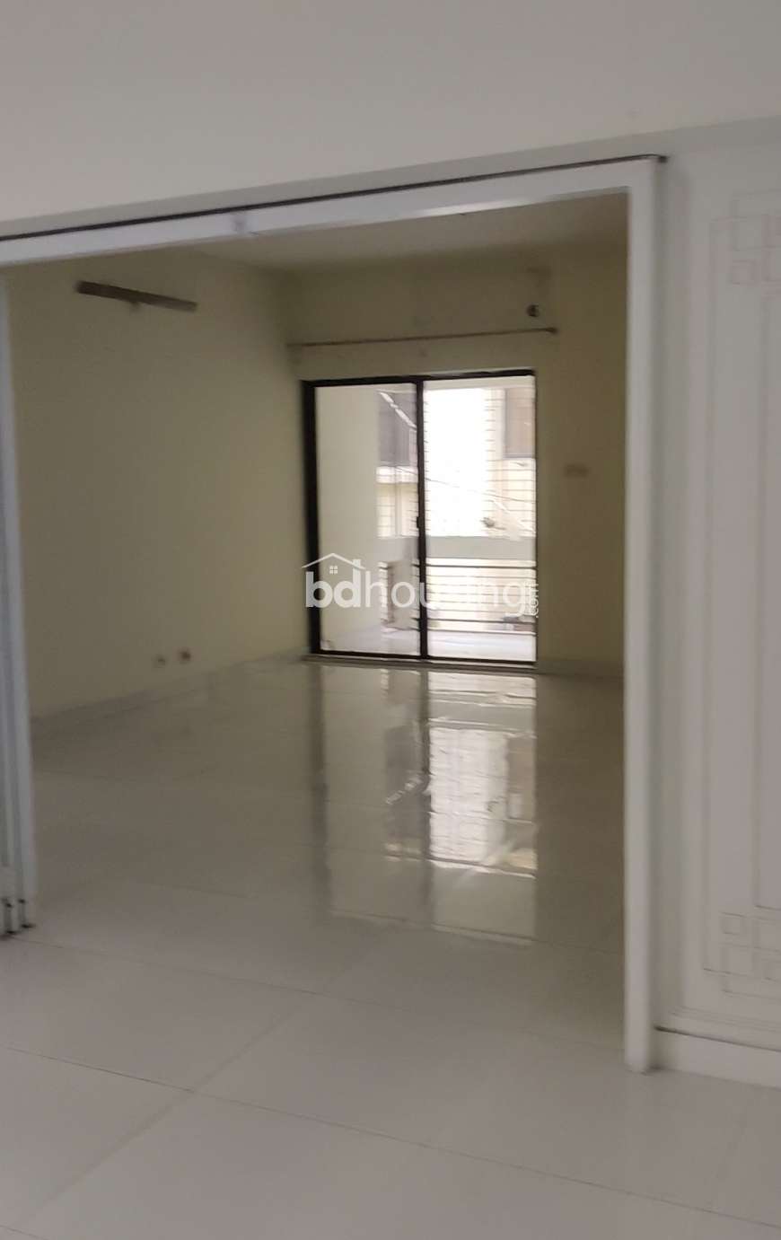 SS, Apartment/Flats at Gulshan 01