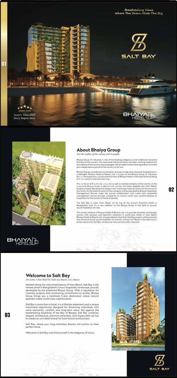 Salt Bay, Hotel and Resort at Kolatoli