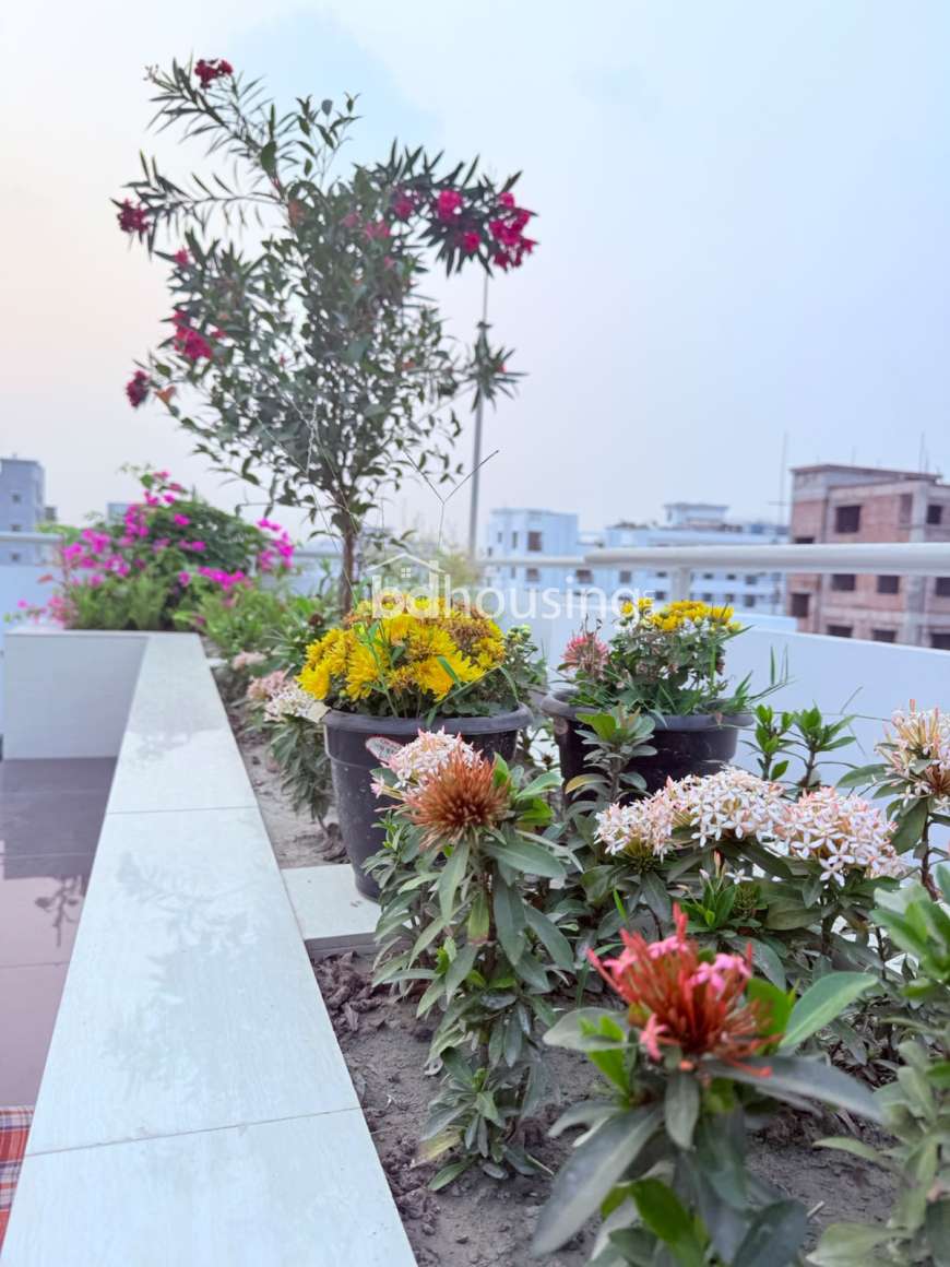 Assure Galana, Apartment/Flats at Aftab Nagar