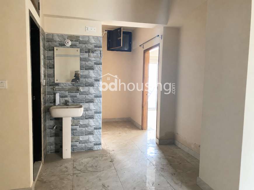 Riverdale, Apartment/Flats at Mohammadpur