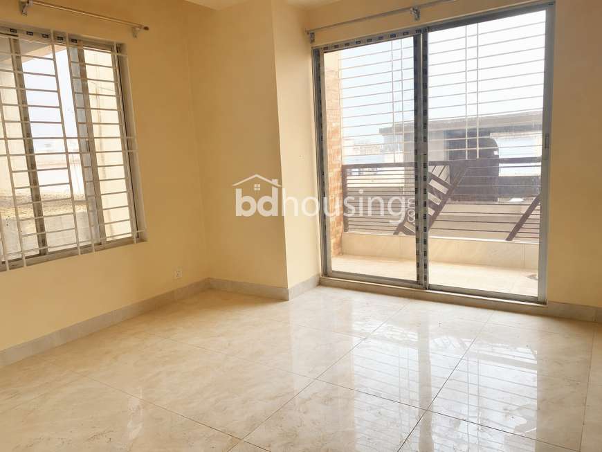 Riverdale, Apartment/Flats at Mohammadpur