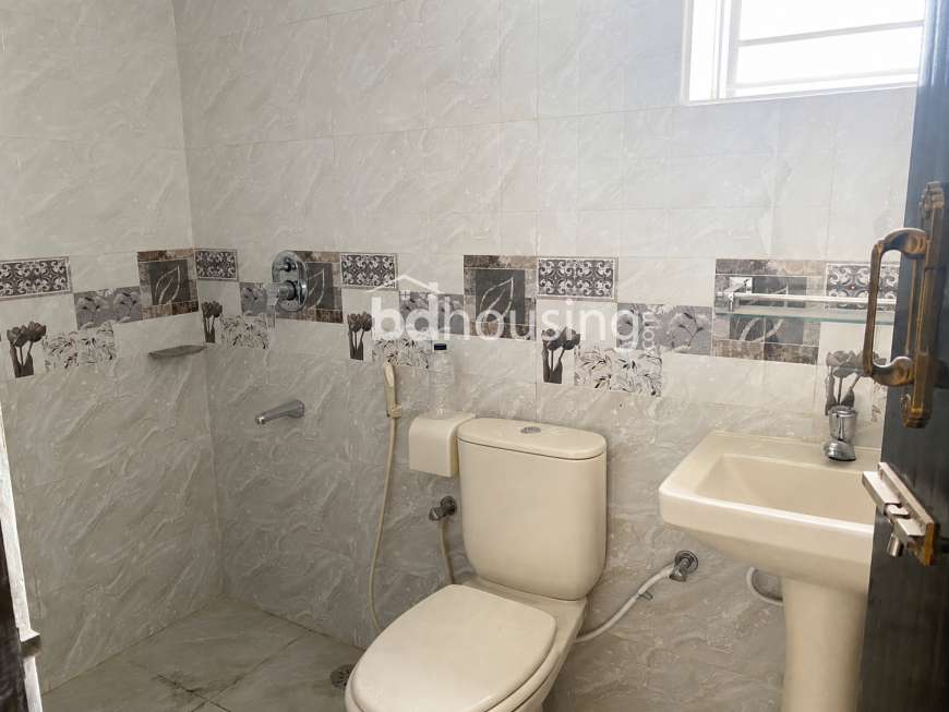 Riverdale, Apartment/Flats at Mohammadpur