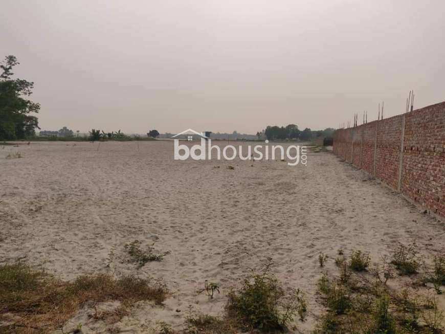 Modhu City-3, Residential Plot at Modhu City
