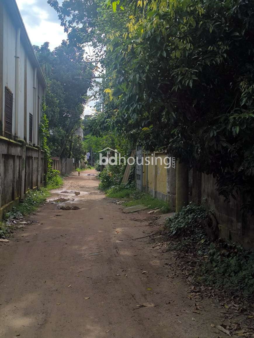 সাভার জামসিং-এ ১ শতক জমির রেজিস্ট্রি শেয়ার সহ ১৩০০+ স্কয়ার ফিট ফ্ল্যাটসাভার শপিং মল থেকে ১০ মিনিটের দূরত্বে ৪ শতক জমিতে ৪ তলা রেডি ফাউন্ডেশনের প্রজেক্টে ৩টি ফ্লোর/ল্যান্ড শেয়ার হস্তান্তর করা হবে (নিচতলায় মালিক পরিবারসহ বসবাস করছেন)।লোকেশন: জামসিং, Apartment/Flats at Savar
