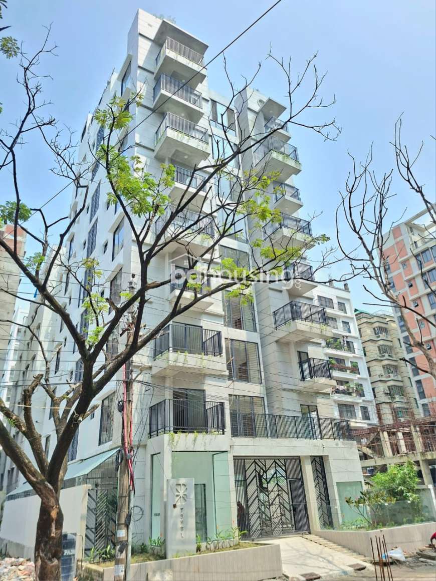Barakah Yeada, Apartment/Flats at Bashundhara R/A
