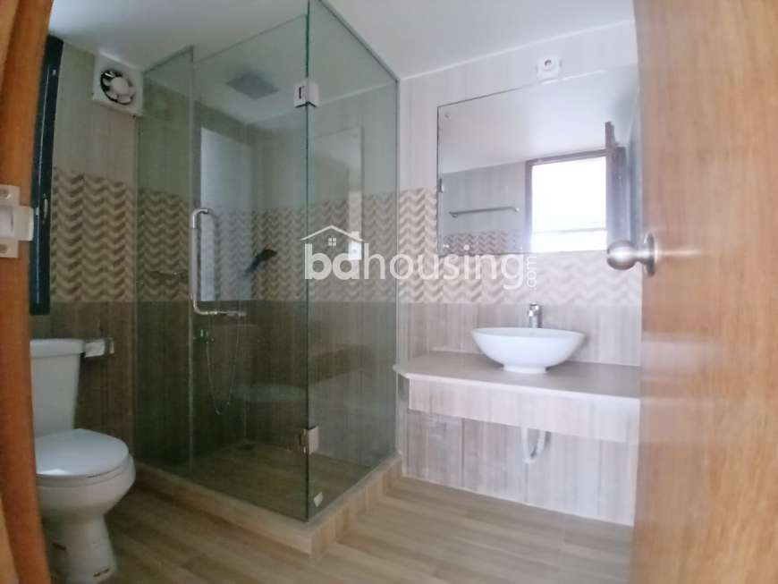 Sunflower, Apartment/Flats at Bashundhara R/A