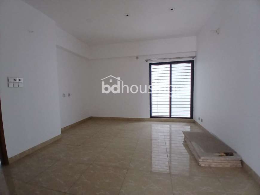 Sunflower, Apartment/Flats at Bashundhara R/A