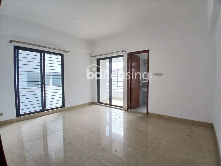 Sunflower, Apartment/Flats at Bashundhara R/A