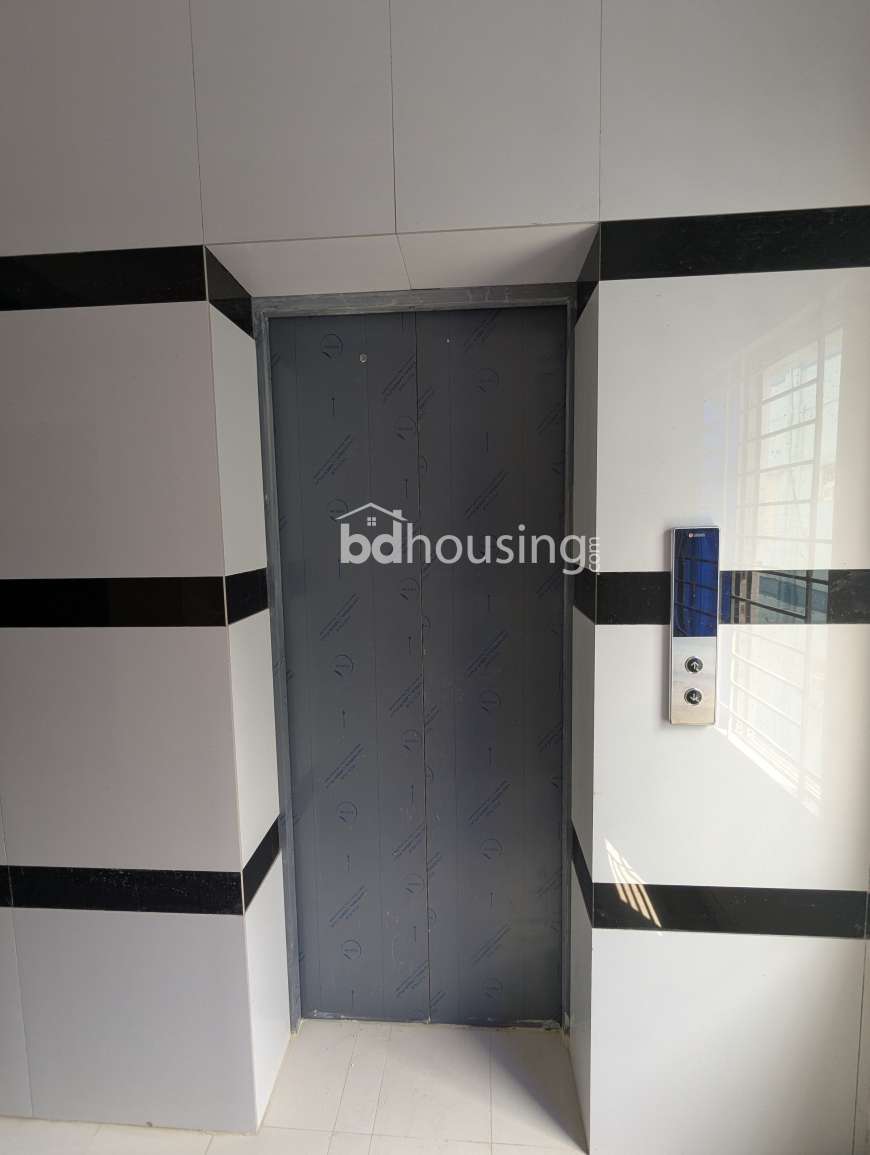 READY FLAT FOR SALE – AFTABNAGAR, Apartment/Flats at Aftab Nagar