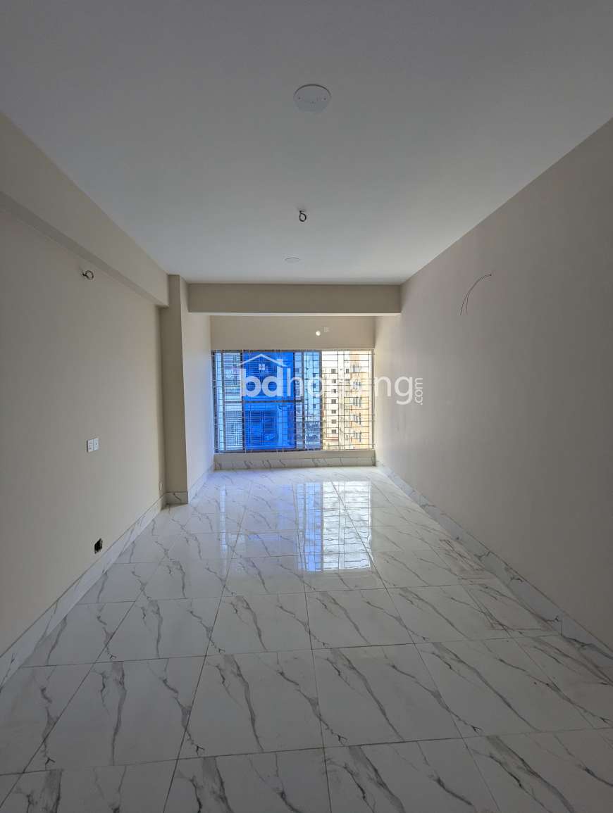 READY FLAT FOR SALE – AFTABNAGAR, Apartment/Flats at Aftab Nagar