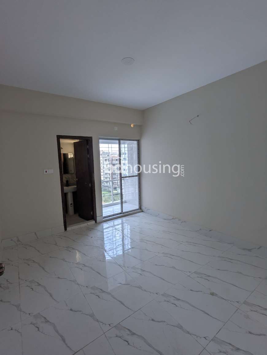 READY FLAT FOR SALE – AFTABNAGAR, Apartment/Flats at Aftab Nagar