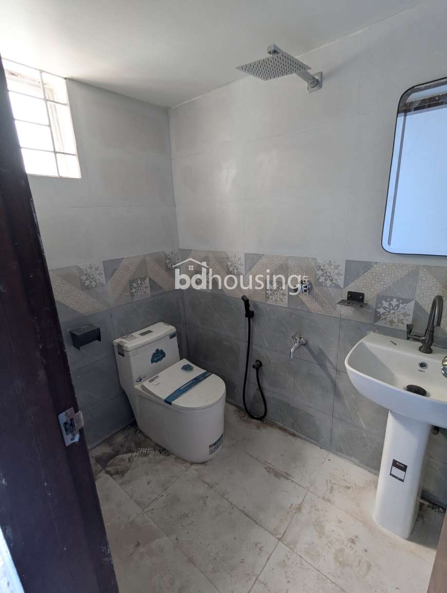 READY FLAT FOR SALE – AFTABNAGAR, Apartment/Flats at Aftab Nagar