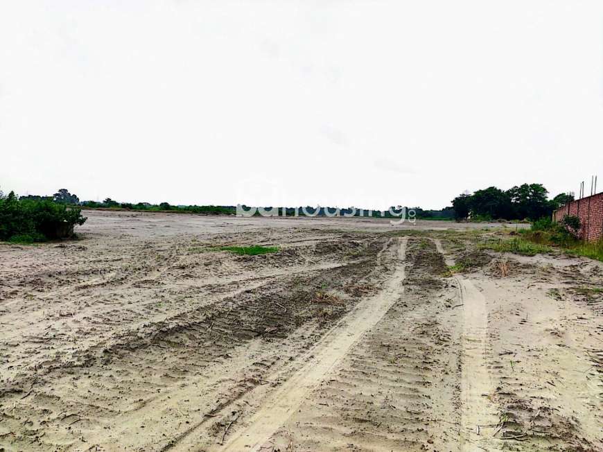 Modhu City-3, Residential Plot at Dhanmondi
