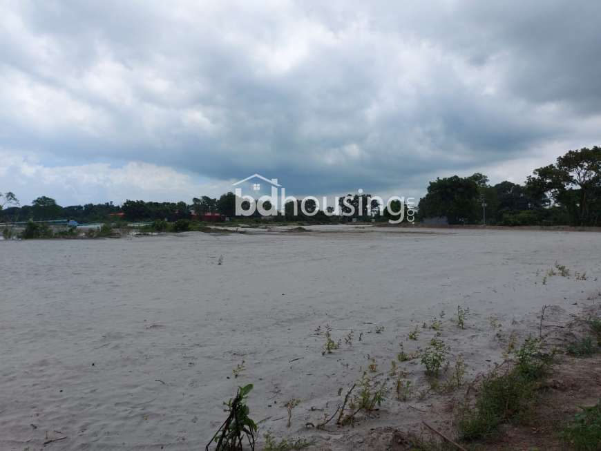 Modhu City-3, Residential Plot at Dhanmondi