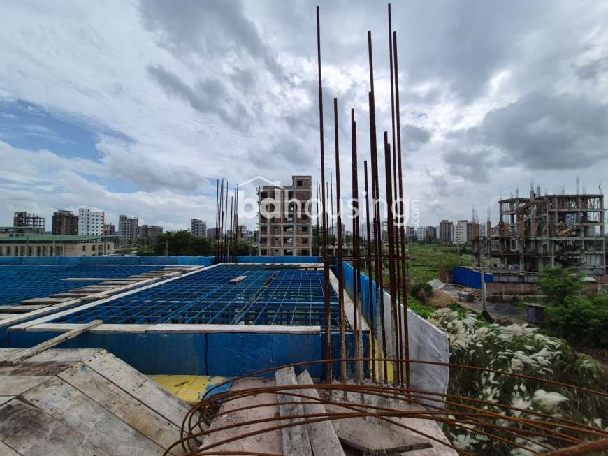 Fairmount – Ibrahim Heights, Apartment/Flats at Uttara