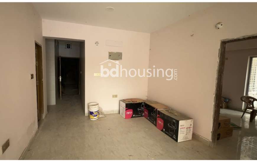 Rose Garden Apartment, Apartment/Flats at Mohammadpur