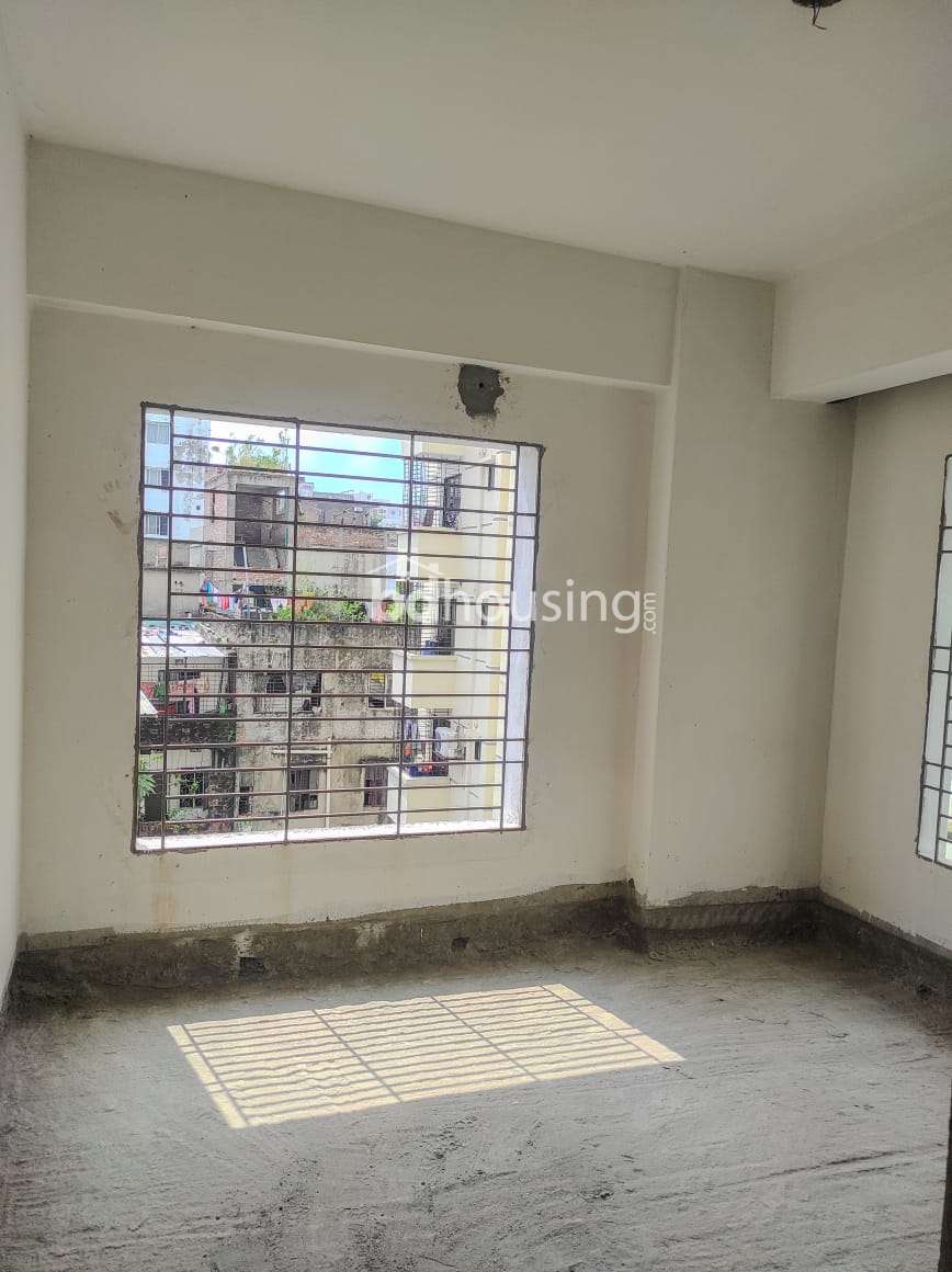 Axis Zamila Dream, Apartment/Flats at Dhanmondi
