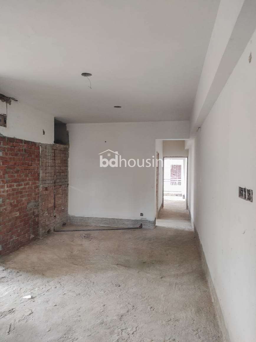 Axis Zamila Dream, Apartment/Flats at Dhanmondi