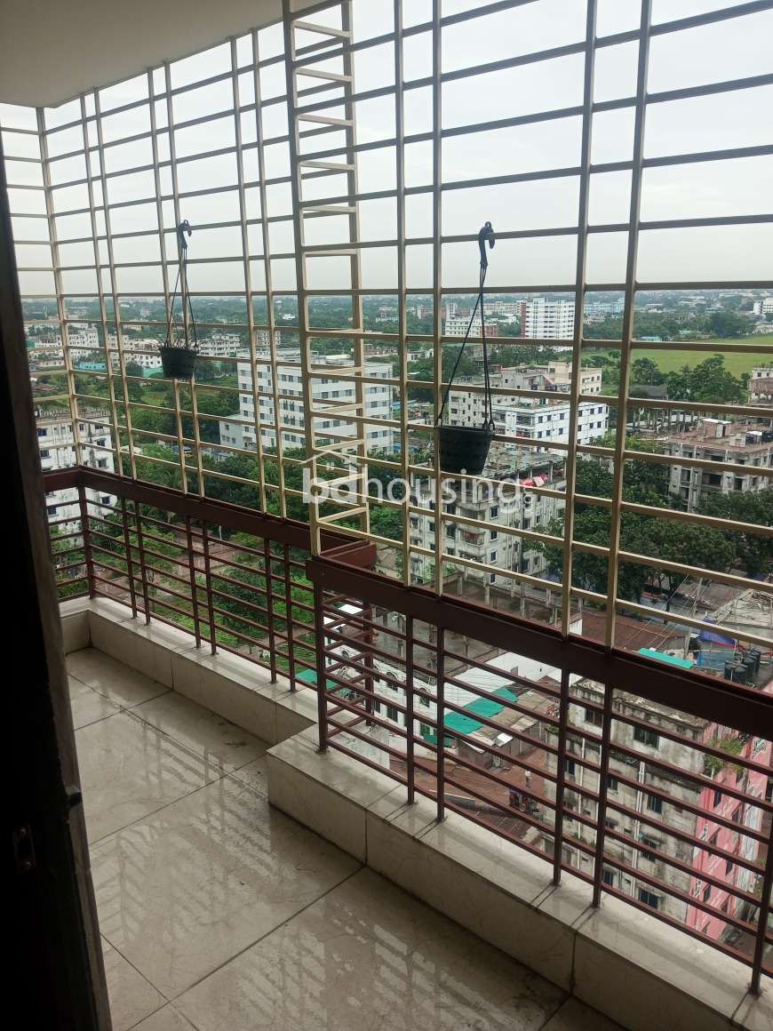 Safa Tower, Apartment/Flats at Savar
