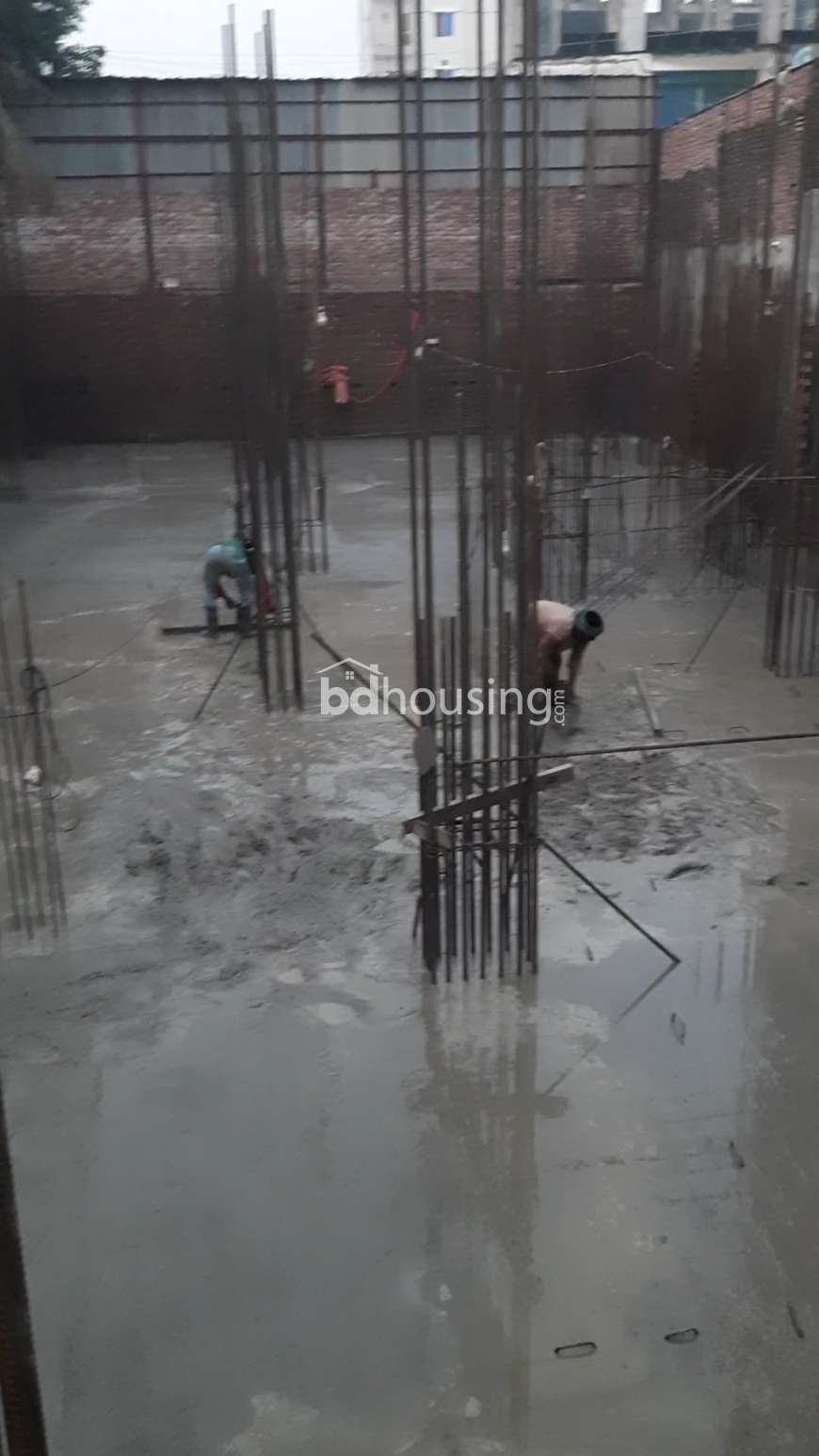 Bismillah Abason, Land Sharing Flat at Mohammadpur