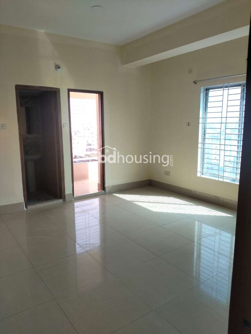 Ayesha Garden, Apartment/Flats at Mohammadpur