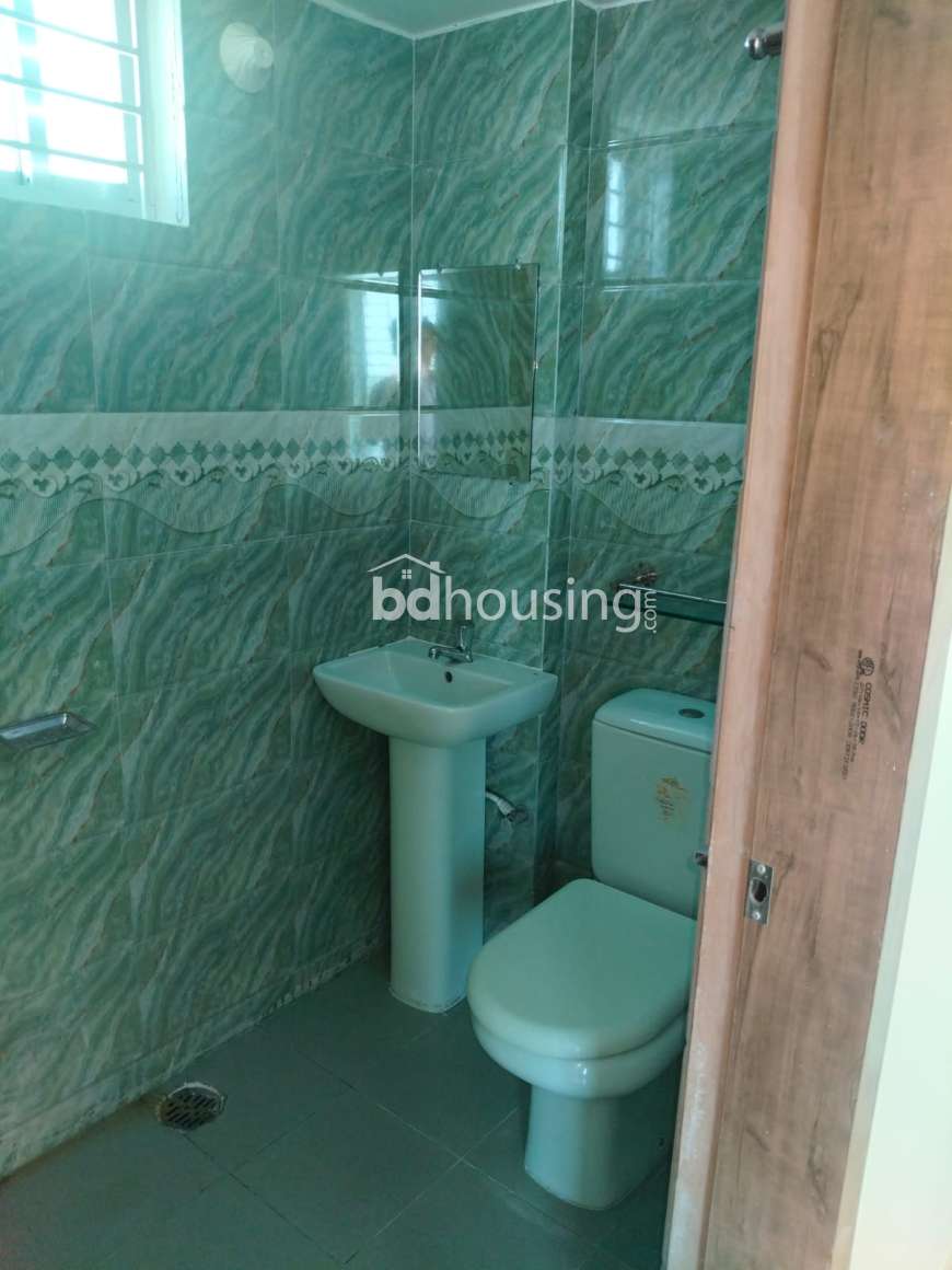 Ayesha Garden, Apartment/Flats at Mohammadpur
