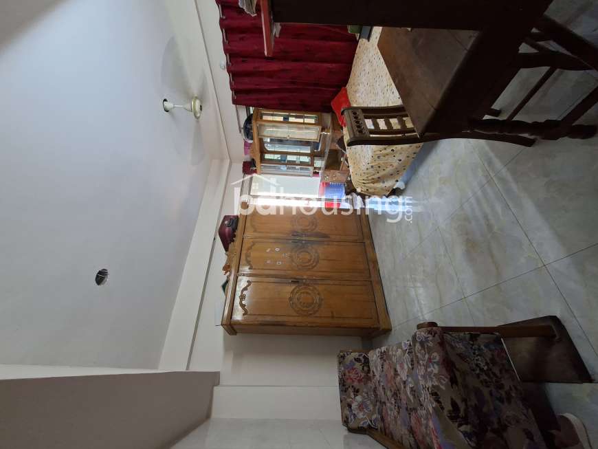 Abdur Rob Tower 2, Apartment/Flats at Khilkhet