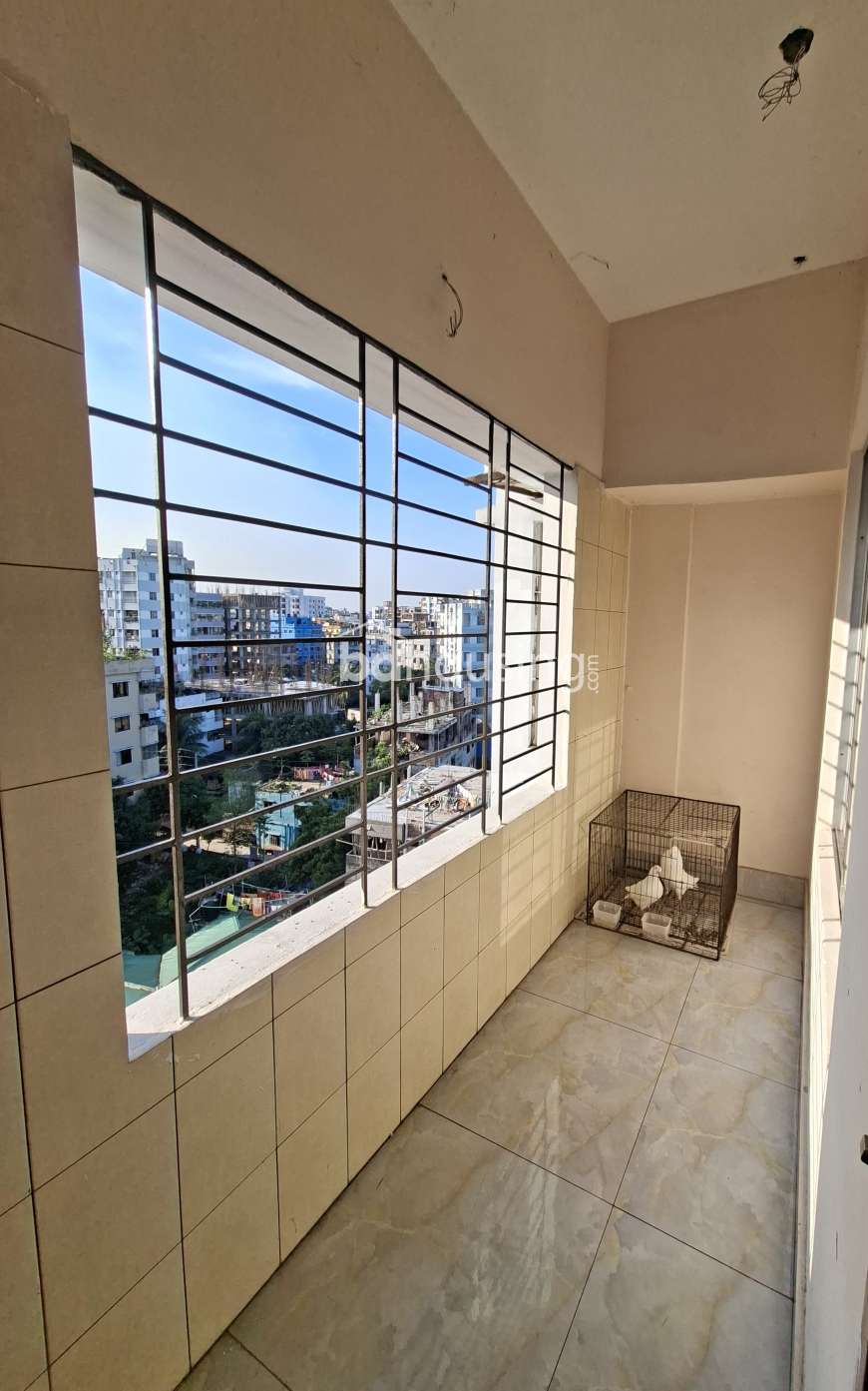 Abdur Rob Tower 2, Apartment/Flats at Khilkhet