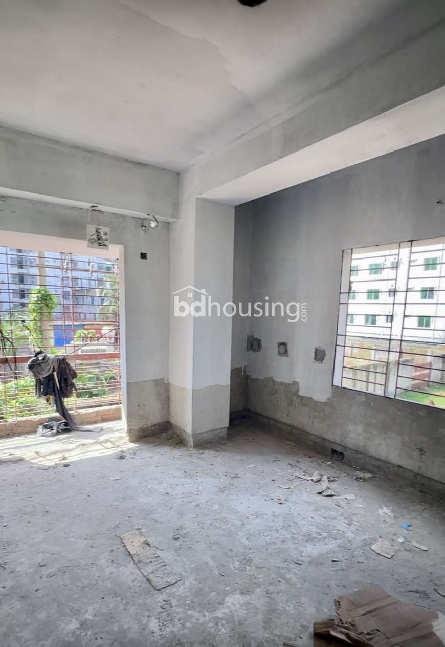 Rojoni Gondha Appartment, Land Sharing Flat at Mohammadpur