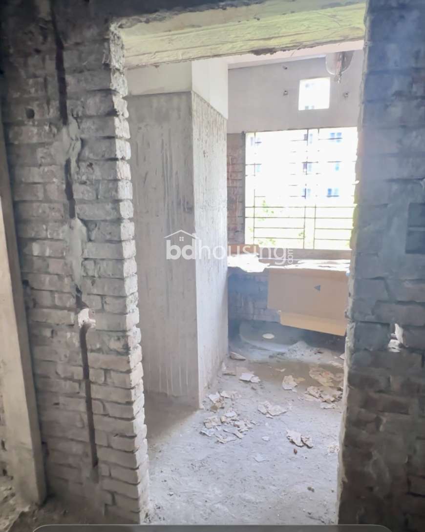 Rojoni Gondha Appartment, Land Sharing Flat at Mohammadpur