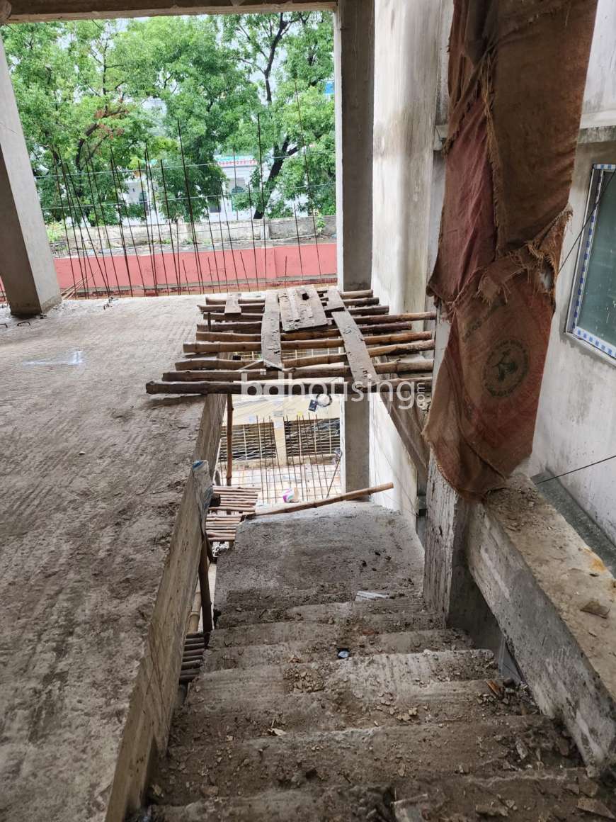 Hussaini Dalan, Office Space at Chak Bazar