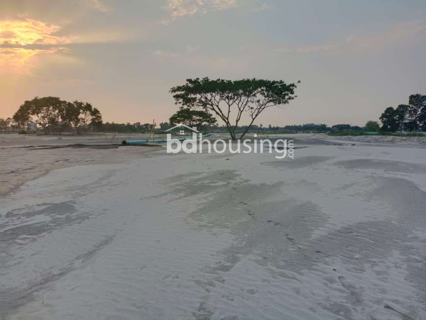Modhu City-3, Residential Plot at Dhanmondi