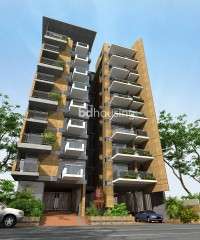  Navana Casa De Ark, Apartment/Flats at Gulshan 02