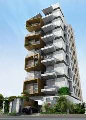  Navana Shatadal, Apartment/Flats at Banani