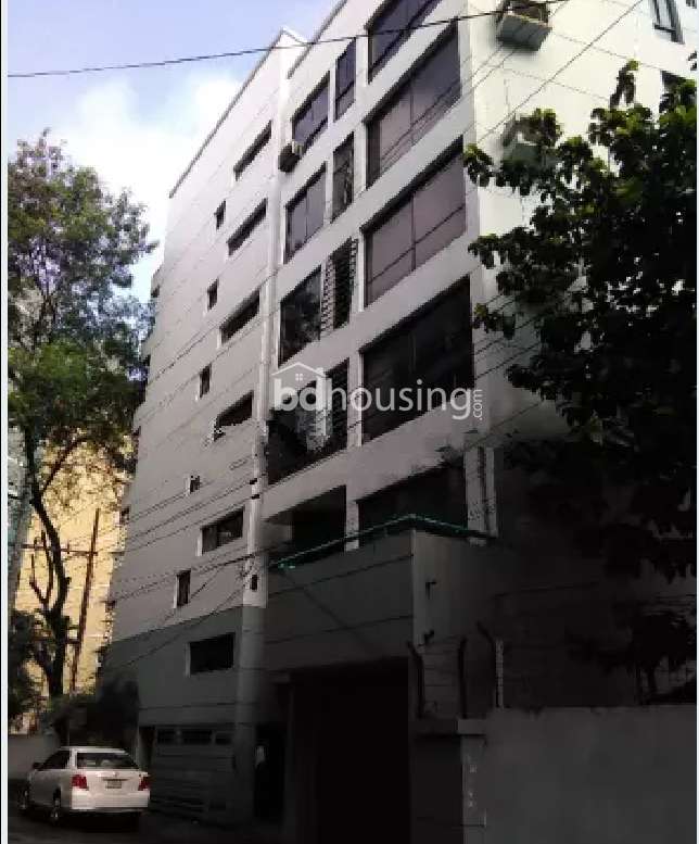2200 sft Ready Flat, Apartment/Flats at Gulshan 02