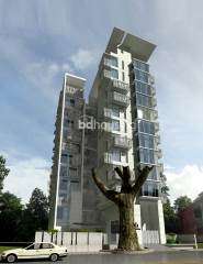Navana Sambilan, Apartment/Flats at Banani