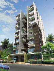 Navana Silvershade, Apartment/Flats at Niketon